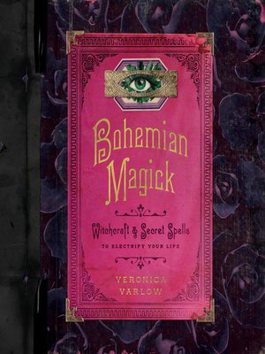 cover image of Bohemian Magick